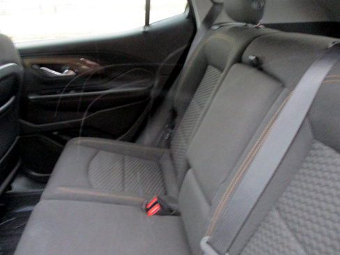 Used 2019 GMC Terrain SLE image 13