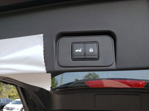 New 2026 Nissan Rogue SV image 10