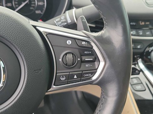 Used 2023 Acura TLX SH-AWD w/ Advance Package image 22