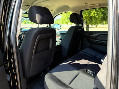 Used 2013 Chevrolet Suburban LS w/ Convenience Package 1 image 9