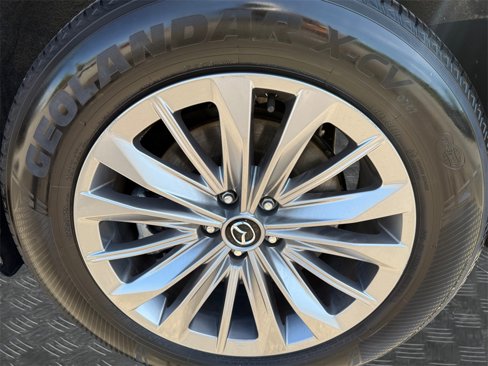 Used 2024 MAZDA CX-90 3.3 Turbo w/ Preferred Plus image 20