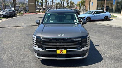 New 2026 Hyundai Palisade Calligraphy image 2