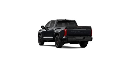 New 2026 Toyota Tundra TRD Pro image 4