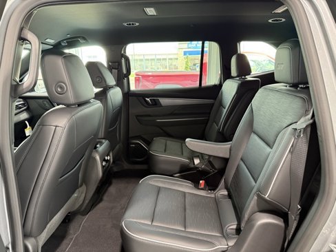 New 2026 Buick Enclave Sport Touring w/ Power Package image 19