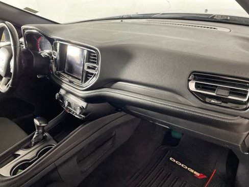 Used 2021 Dodge Durango SXT image 26