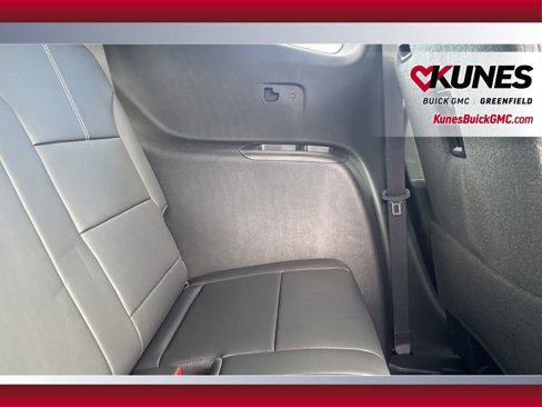 New 2025 GMC Acadia Elevation w/ Elevation Premium Package image 58