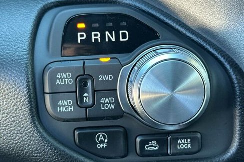 New 2026 RAM 1500 Rebel image 21