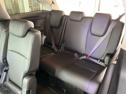 New 2026 Honda Odyssey EX-L image 17