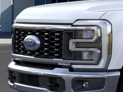 New 2026 Ford F350 King Ranch image 17