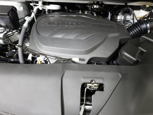 New 2026 Honda Odyssey EX-L image 26