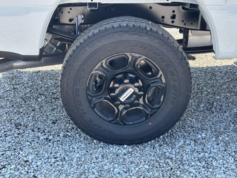 New 2026 Ford F250 XLT image 4