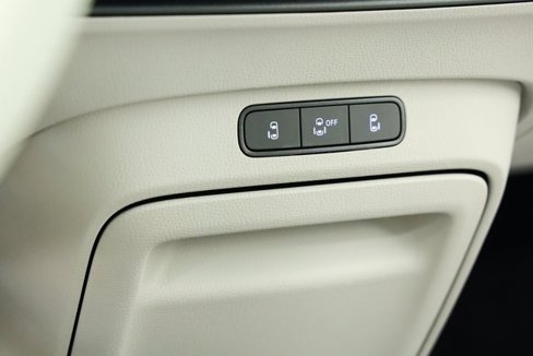 New 2025 Volkswagen ID. Buzz 1st Edition image 19