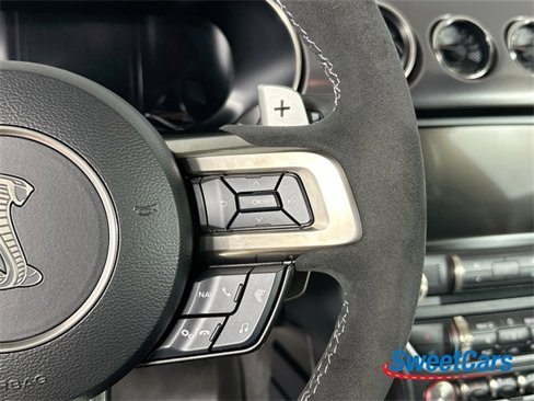 Used 2022 Ford Mustang Shelby GT500 w/ Technology Package image 17