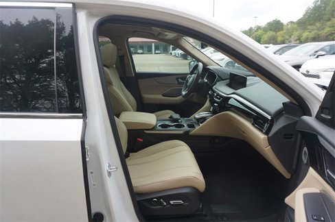 Used 2024 Acura MDX SH-AWD image 19