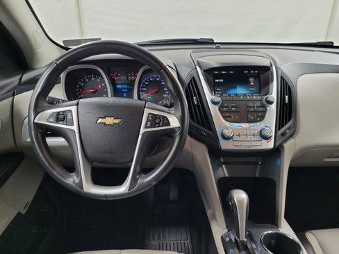 Used 2015 Chevrolet Equinox LT w/ Power Convenience Package image 22