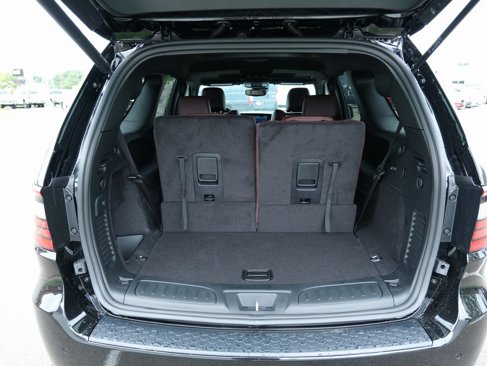 New 2026 Dodge Durango R/T image 38
