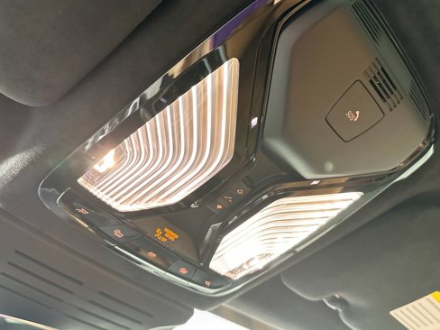 New 2026 BMW X7 xDrive40i w/ M Sport Package image 16