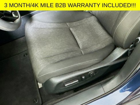 Used 2024 Honda Accord EX image 17