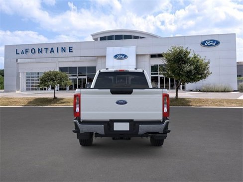 New 2026 Ford F350 XL image 6