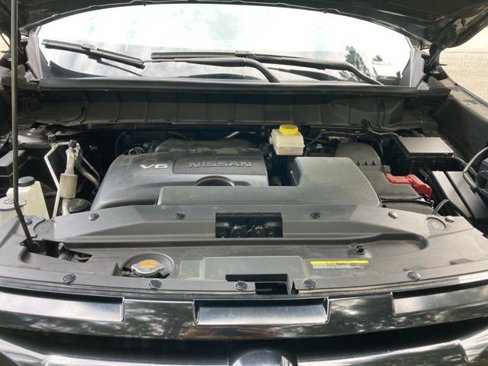 Used 2022 Nissan Pathfinder SL image 20