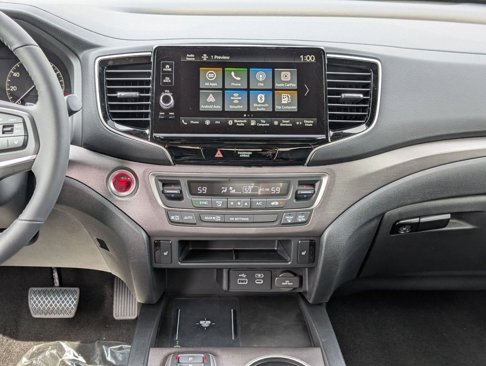 New 2026 Honda Ridgeline RTL image 27