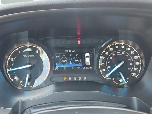 Used 2022 Ford Ranger XLT w/ Equipment Group 302A High image 22
