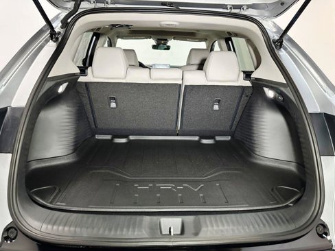New 2026 Honda HR-V EX-L image 24