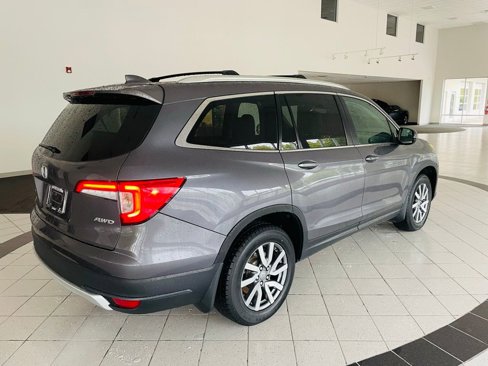 Used 2022 Honda Pilot EX-L image 14