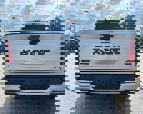 New 2025 RAM 1500 Big Horn image 7