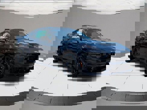 New 2025 Ford Mustang Dark Horse image 3