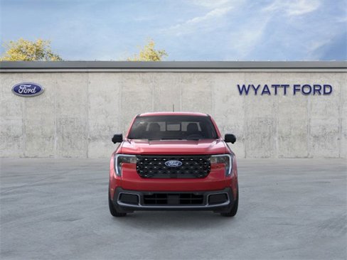 New 2025 Ford Maverick Lariat image 6