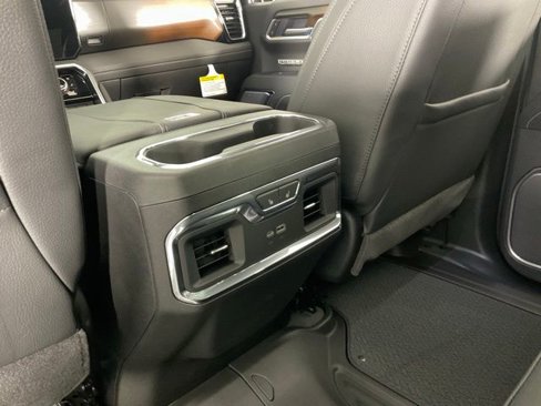 New 2026 GMC Sierra 1500 Denali image 25