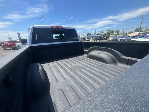 New 2026 RAM 2500 Tradesman image 15