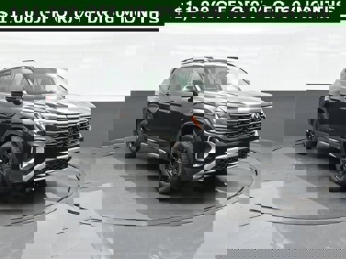 New 2025 Volkswagen Atlas Peak Edition SE image 1