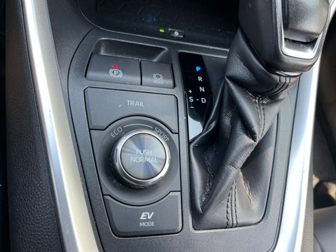 Used 2023 Toyota RAV4 XSE image 26
