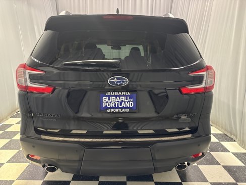New 2025 Subaru Ascent Bronze Edition image 5