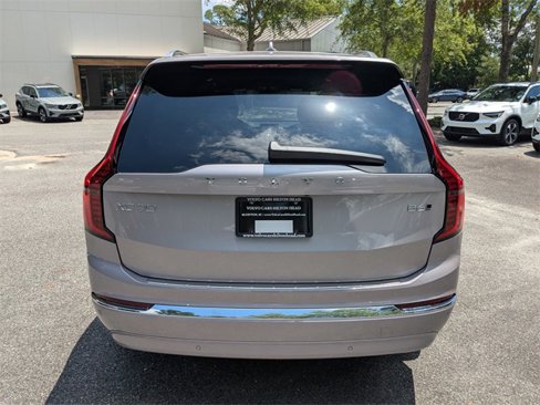 New 2026 Volvo XC90 B6 Plus w/ Protection Package Premier image 5