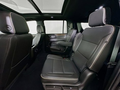 Certified 2024 Chevrolet Suburban Premier w/ Premium Package 2 image 26