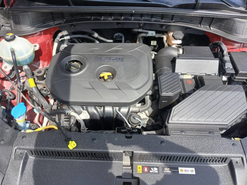 Used 2018 Hyundai Tucson SEL image 18