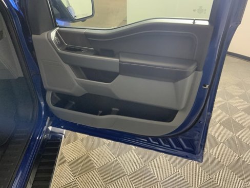 Used 2025 Ford F150 XLT w/ Equipment Group 302A MID image 36