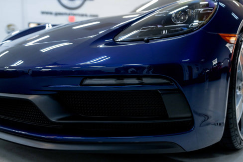 Used 2021 Porsche 718 Cayman GT4 image 12