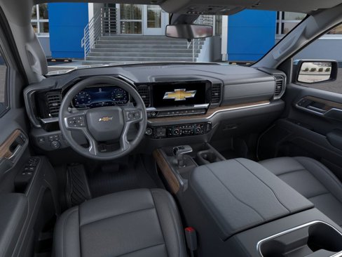 New 2026 Chevrolet Silverado 1500 LT image 15