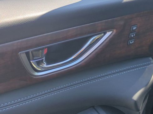 New 2025 Subaru Ascent Touring image 13