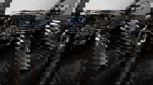 New 2026 Chevrolet Corvette E-Ray image 8