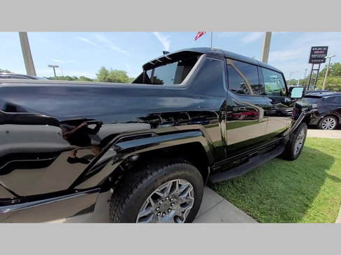 New 2025 GMC Hummer EV 3X image 25