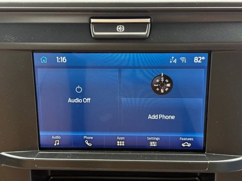 New 2025 Ford F250 XLT w/ F-250 >10K GVWR Package image 15