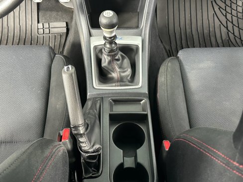Used 2017 Subaru WRX w/ Popular Package #1 image 37