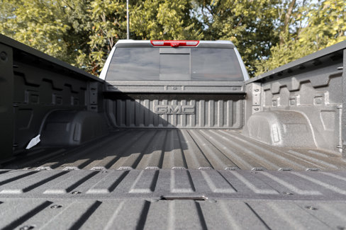 New 2026 GMC Sierra 1500 Denali w/ Denali Reserve Package image 11