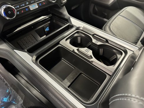 New 2026 Ford F350 Platinum image 39