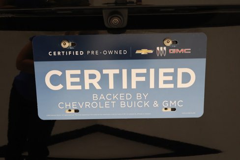 Certified 2025 Chevrolet Blazer LT image 28